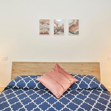 Azure Spot In Siena Centre - Apt Centrale Con Balcone Dış mekan fotoğraf