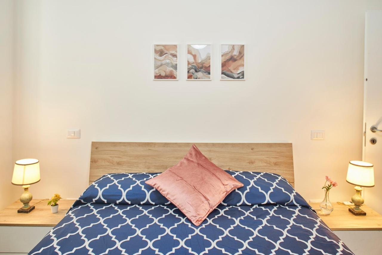 Azure Spot In Siena Centre - Apt Centrale Con Balcone Dış mekan fotoğraf