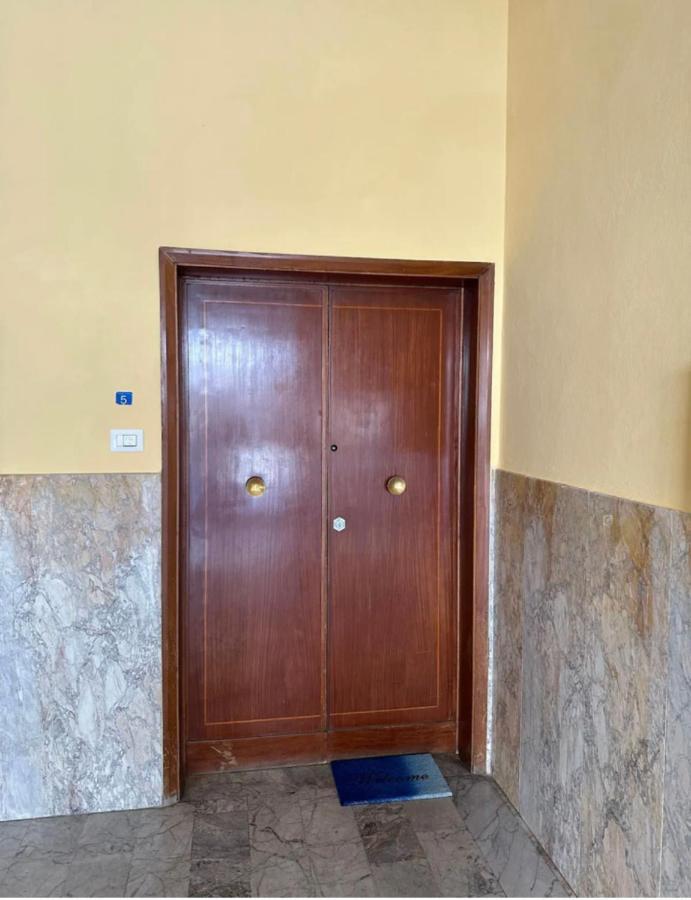 Azure Spot In Siena Centre - Apt Centrale Con Balcone Dış mekan fotoğraf